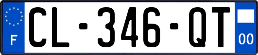 CL-346-QT