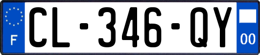 CL-346-QY