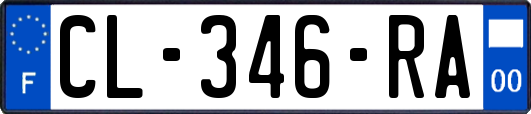 CL-346-RA