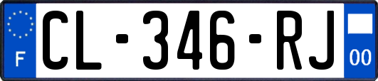 CL-346-RJ