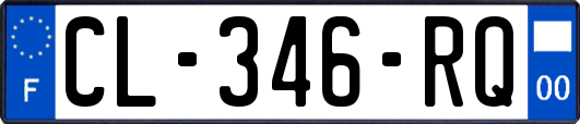 CL-346-RQ
