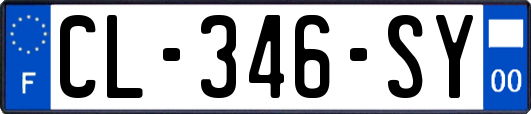 CL-346-SY