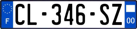 CL-346-SZ