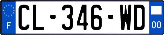 CL-346-WD