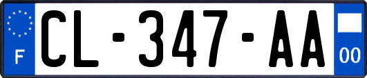 CL-347-AA