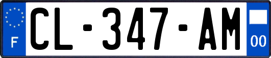 CL-347-AM