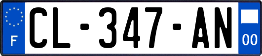 CL-347-AN