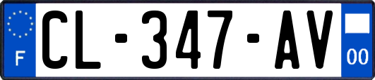 CL-347-AV