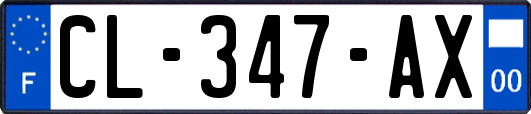 CL-347-AX