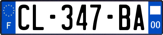 CL-347-BA