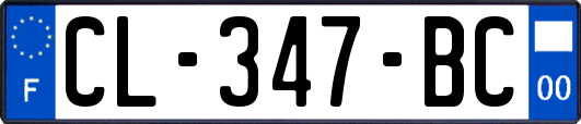 CL-347-BC