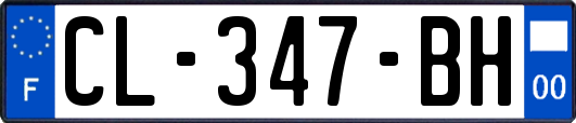 CL-347-BH