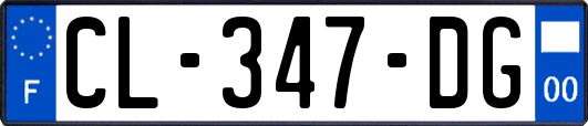 CL-347-DG