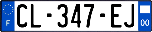 CL-347-EJ