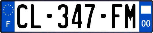 CL-347-FM