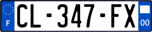 CL-347-FX