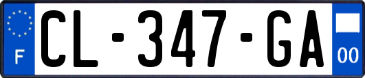 CL-347-GA
