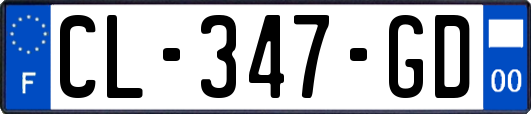 CL-347-GD