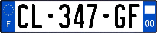 CL-347-GF