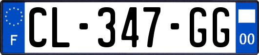CL-347-GG