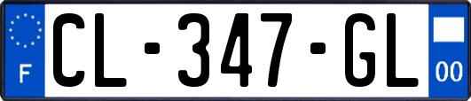 CL-347-GL