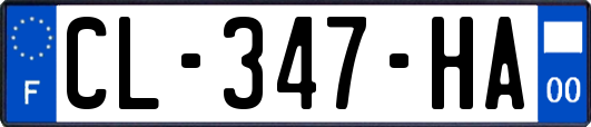 CL-347-HA