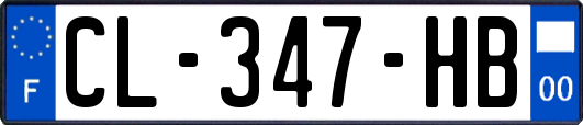 CL-347-HB