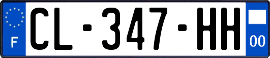 CL-347-HH