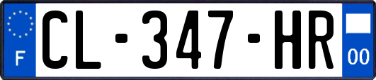 CL-347-HR
