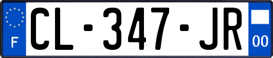 CL-347-JR