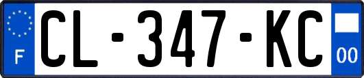 CL-347-KC