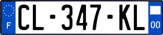 CL-347-KL