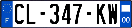 CL-347-KW