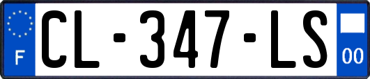 CL-347-LS