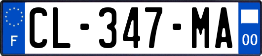 CL-347-MA