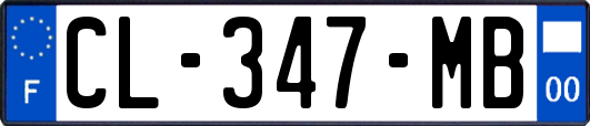 CL-347-MB
