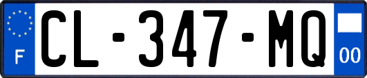 CL-347-MQ