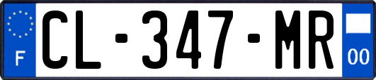CL-347-MR