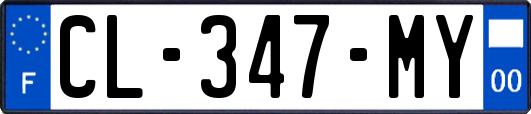 CL-347-MY