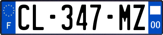 CL-347-MZ