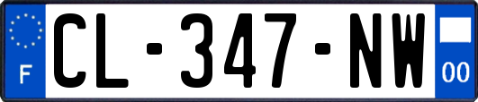 CL-347-NW