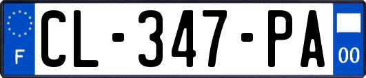 CL-347-PA