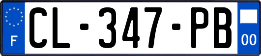 CL-347-PB