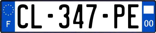 CL-347-PE