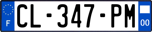 CL-347-PM