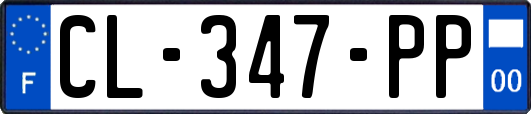 CL-347-PP