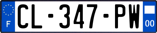 CL-347-PW