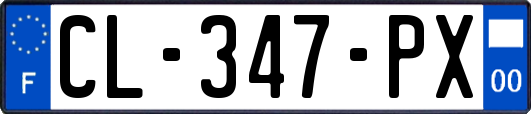CL-347-PX