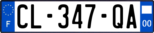 CL-347-QA