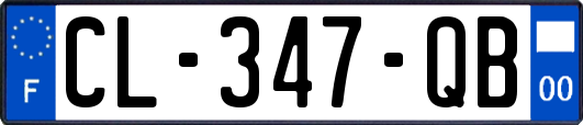 CL-347-QB